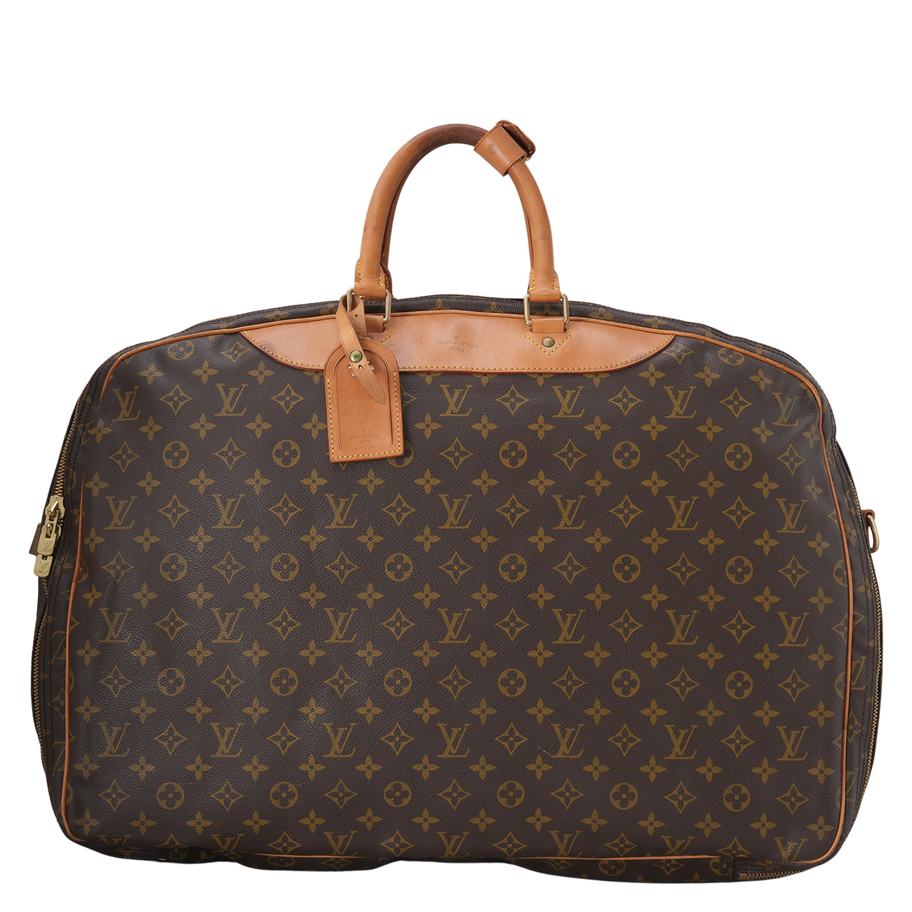 LOUIS VUITTON(USED)루이비통 모노그램 토트백